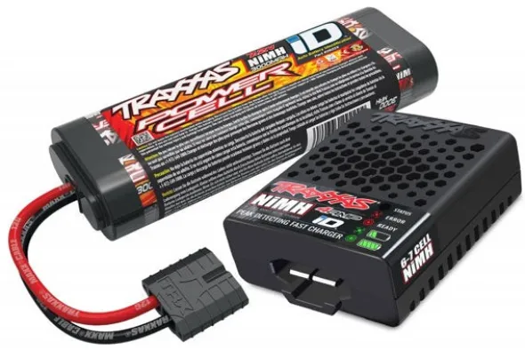 BLAST - RTR MOTOSCAFO - ARANCIONE
