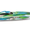 BLAST - RTR MOTOSCAFO - VERDE