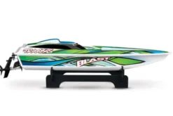 BLAST - RTR MOTOSCAFO - VERDE