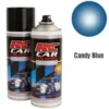 1021 BLU CANDY - 150ML VERNICE PER LEXAN