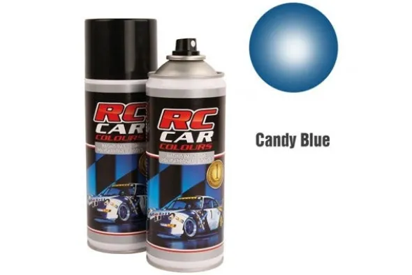 1021 BLU CANDY - 150ML VERNICE PER LEXAN
