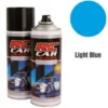 211 BLU CHIARO - 150ML VERNICE PER LEXAN