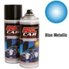 932 BLU METALLIZZATO - 150ML VERNICE PER LEXAN
