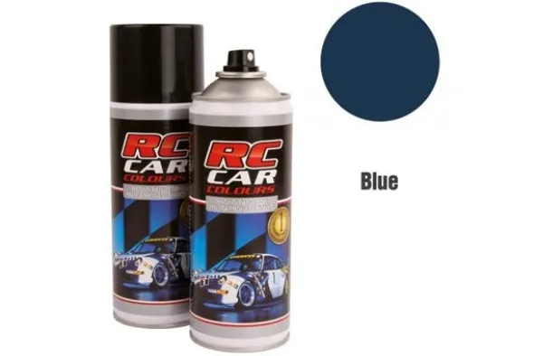 216 BLU - 150ML VERNICE PER LEXAN