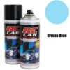 148 BLU URMAN - 150ML VERNICE PER LEXAN
