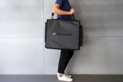 BORSA DA TRASPORTO PER 1:10 - 540x 350 x 420 mm