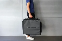 BORSA DA TRASPORTO PER 1:10 - 540x 350 x 420 mm
