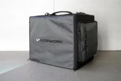 BORSA DA TRASPORTO PER 1:10 - 540x 350 x 420 mm