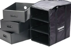 BORSA DA TRASPORTO PER 1:8 - 358 x 558 x 548 mm
