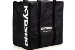 BORSA DA TRASPORTO PER 1:8 - 358 x 558 x 548 mm