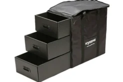 BORSA DA TRASPORTO PER 1:8 - 358 x 558 x 548 mm