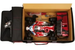 BORSA PER AUTO E PNEUMATICI - 750 x 450 x 210 mm