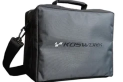 BORSA PER RADIOCOMANDO MT-44 / MT-5 - 300 x 240 x 160 mm