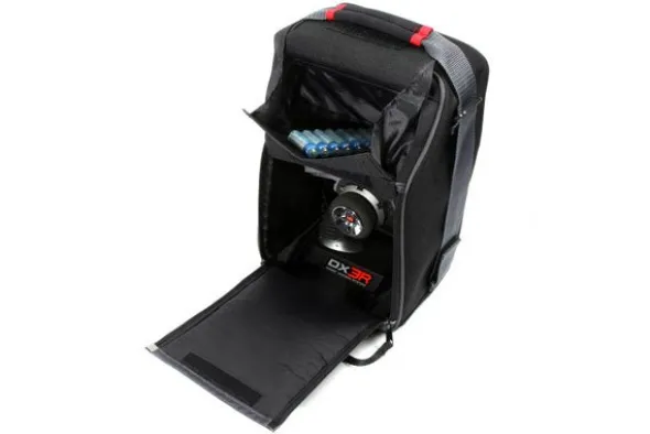 BORSA PER RADIOCOMANDO - 220 x 350 x 150 mm