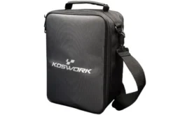 BORSA PER RADIOCOMANDO - 280 x 200 x 130 mm