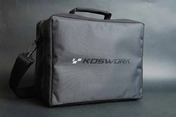 BORSA PER TRASPORTO MINI-Z - 300 X 240 X 160 MM