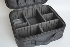 BORSA PER TRASPORTO MODELLI - 260x 230x 95mm