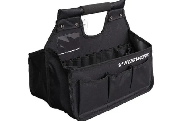 BORSA PIT-STOP CADDY - 410 x 280 x 330 mm