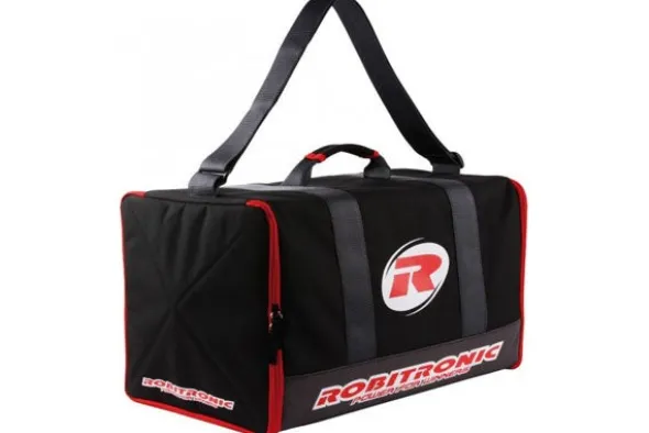 BORSA TRASPORTO 1:10 CON 2 SCATOLE - 510 x 300 x 300 mm