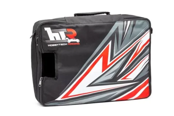 BORSA TRASPORTO MODELLI AUTO 1:8 - 470x350x110 MM