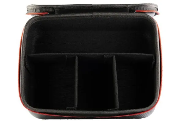 BORSA TRASPORTO MOTORI- REDS