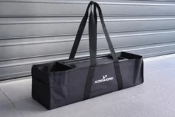 BORSA TRASPORTO PER MODELLI 1:8 E STARTER BOX - 690 x 205 x 200 mm