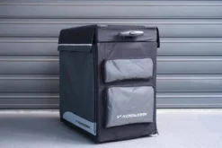BORSA TROLLEY DA TRASPORTO PER 1:8 - 600 x 390 x 600 mm