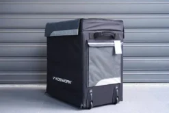 BORSA TROLLEY DA TRASPORTO PER 1:8 - 600 x 390 x 600 mm