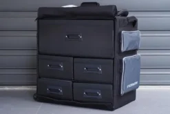 BORSA TROLLEY STAR DA TRASPORTO PER 1:8 - 630 x 360 x 550 mm