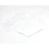 BUGGY - CARROZZERIA INFERNO MP10 TKI3 (1.0MM) - TRASPARENTE