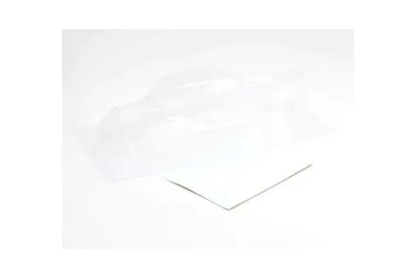BUGGY - CARROZZERIA INFERNO MP10 TKI3 (1.0MM) - TRASPARENTE
