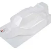 BUGGY - CARROZZERIA INFERNO MP9 TKI4 - TRASPARENTE