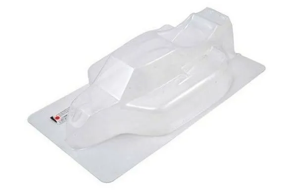BUGGY - CARROZZERIA INFERNO MP9 TKI4 - TRASPARENTE