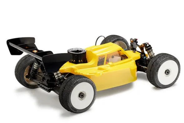 BUGGY - CARROZZERIA MATRIX MISTRAL 1:8 1MM -