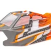 BUGGY - CARROZZERIA SPIRIT NXT EVO 4S