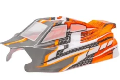 BUGGY - CARROZZERIA SPIRIT NXT EVO 4S