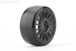 BUSTER SOFT - PER GT ON-ROAD CON CERCHIO - 2 PEZZI