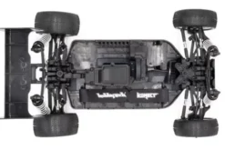 BXR.S2 - KIT BUGGY 1:10