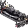 BXR.S2 PACK - RTR BUGGY 1:10