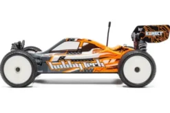 BXR.S2 PACK - RTR BUGGY 1:10