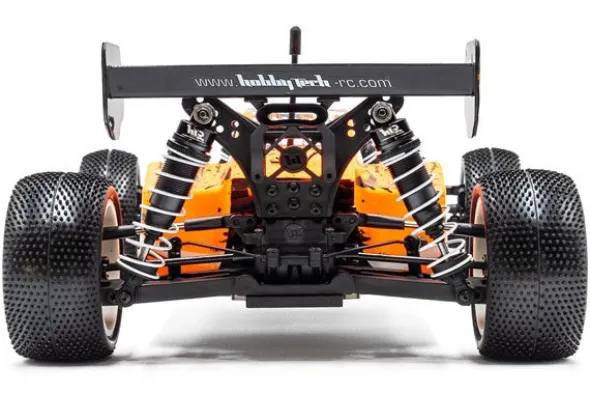 BXR.S2 PACK - RTR BUGGY 1:10