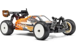 BXR.S2 - RTR BUGGY 1:10