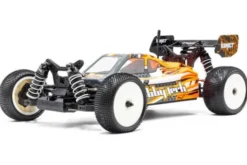 BXR.S2 - RTR BUGGY 1:10