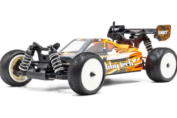 BXR.S2 - RTR BUGGY 1:10
