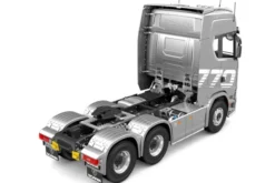 CAMION SCANIA KABOLITE MOTRICE 770 S 6X6 - 1:14