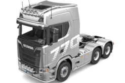 CAMION SCANIA KABOLITE MOTRICE 770 S 6X6 - 1:14