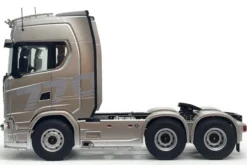 CAMION SCANIA KABOLITE MOTRICE 770 S 6X6 - 1:14