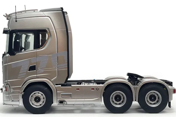 CAMION SCANIA KABOLITE MOTRICE 770 S 6X6 - 1:14
