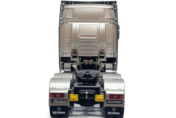 CAMION SCANIA KABOLITE MOTRICE 770 S 6X6 - 1:14