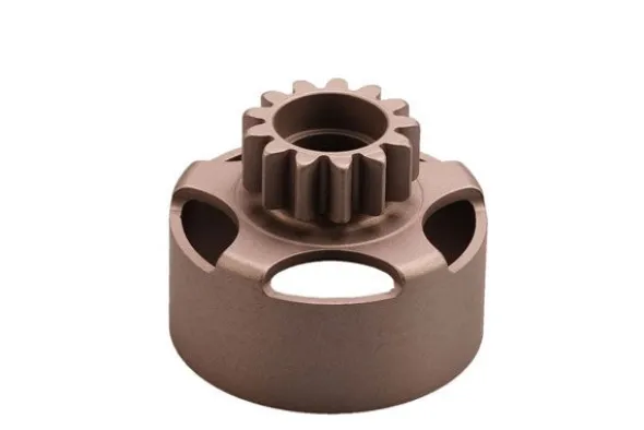 CAMPANA FRIZIONE DURABELL 2 16 DENTI MODULO 0.8 - MUCN0019